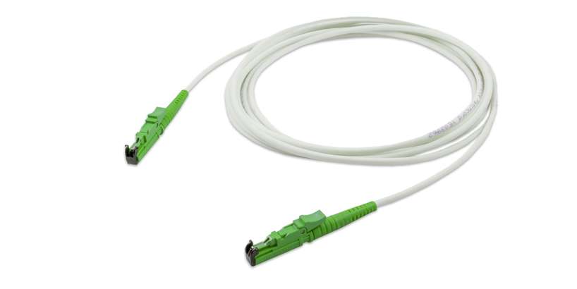 Reference Patchcords connectors