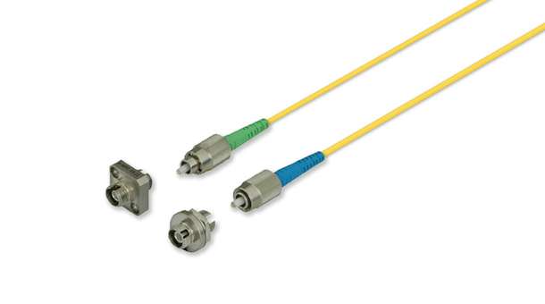 IEC 61754-13 Lichtwellenleiter Stecker